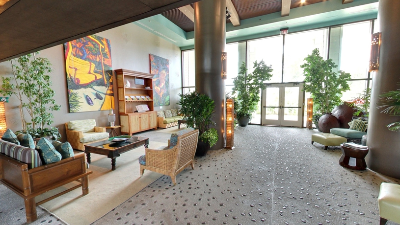 Imagen de los interiores del Hotel Hilton Grand Vacations Club in Sandestin Golf and Beach Resort. Foto 19