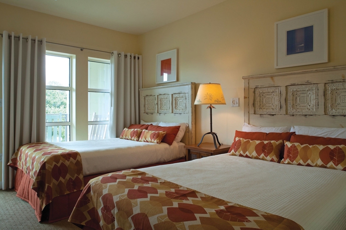 Imagen de la habitación del Hotel Hilton Grand Vacations Club in Sandestin Golf and Beach Resort. Foto 4