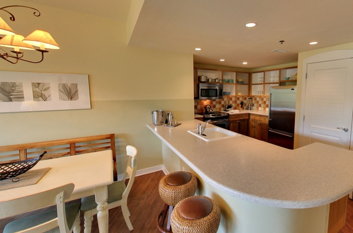 Imagen de la habitación del Hotel Hilton Grand Vacations Club in Sandestin Golf and Beach Resort. Foto 5