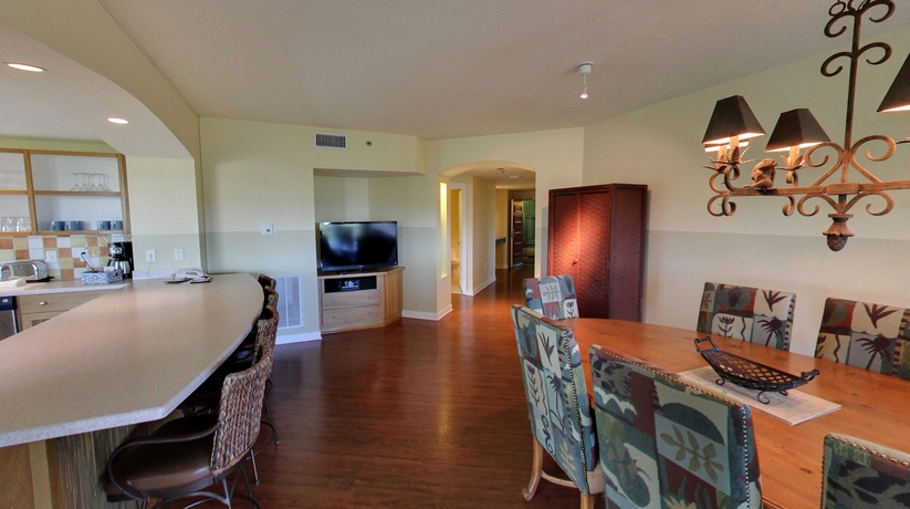Imagen de la habitación del Hotel Hilton Grand Vacations Club in Sandestin Golf and Beach Resort. Foto 7
