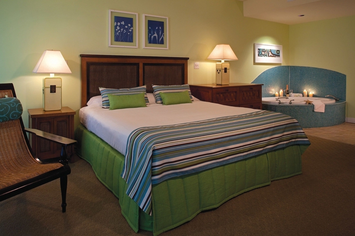 Imagen de la habitación del Hotel Hilton Grand Vacations Club in Sandestin Golf and Beach Resort. Foto 11