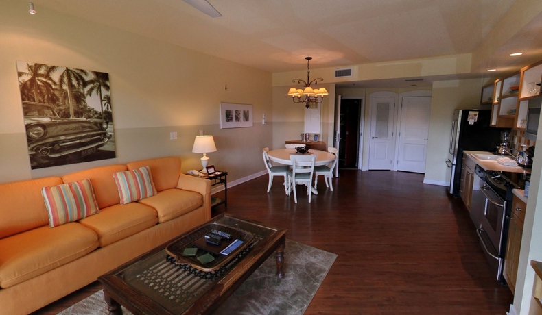 Imagen de la habitación del Hotel Hilton Grand Vacations Club in Sandestin Golf and Beach Resort. Foto 12