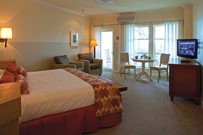Imagen de la habitación del Hotel Hilton Grand Vacations Club in Sandestin Golf and Beach Resort. Foto 15