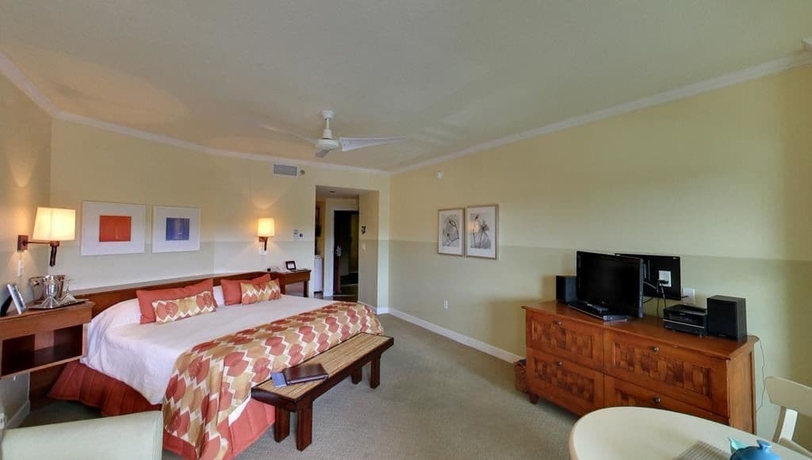Imagen de la habitación del Hotel Hilton Grand Vacations Club in Sandestin Golf and Beach Resort. Foto 16