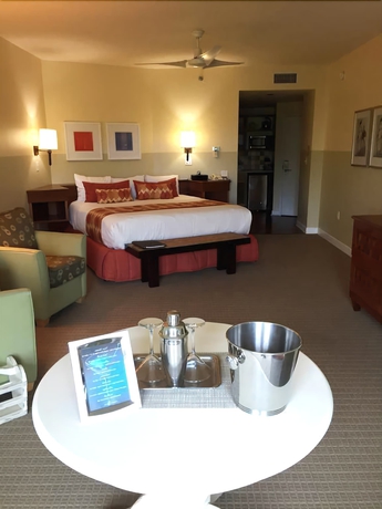 Imagen de la habitación del Hotel Hilton Grand Vacations Club in Sandestin Golf and Beach Resort. Foto 17