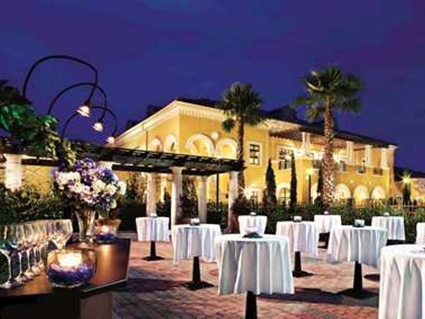 Imagen general del Hotel Hilton Grand Vacations at Tuscany Village. Foto 2