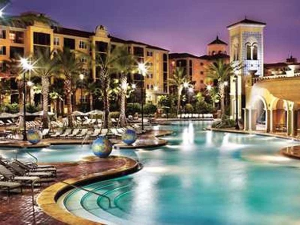 Imagen general del Hotel Hilton Grand Vacations at Tuscany Village. Foto 5