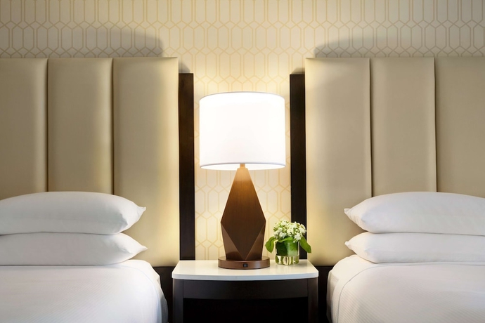 Imagen de la habitación del Hotel Hilton Greenville. Foto 15