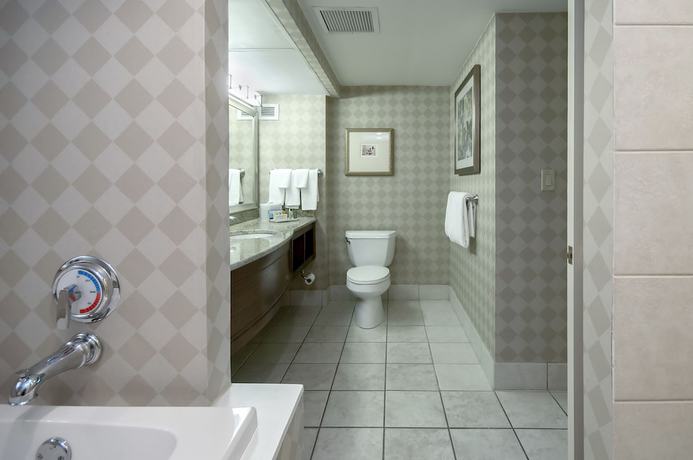 Imagen de la habitación del Hotel Hilton Greenville. Foto 10