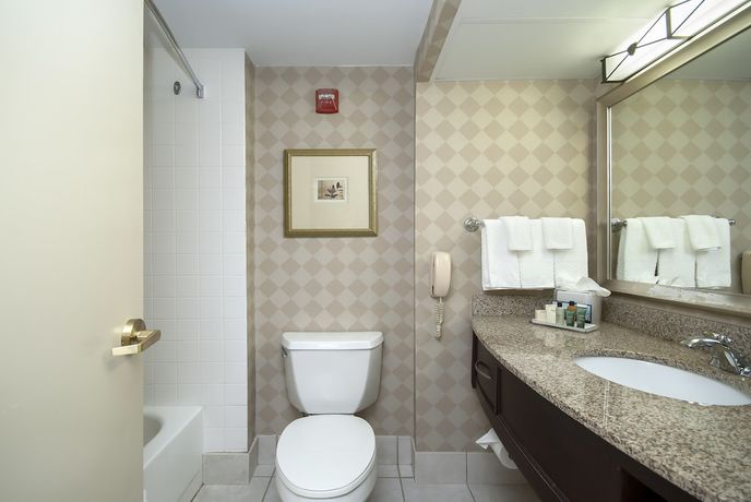 Imagen de la habitación del Hotel Hilton Greenville. Foto 17