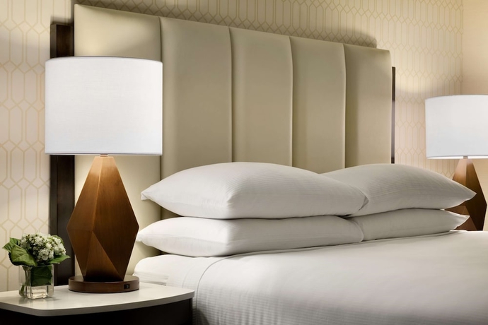 Imagen de la habitación del Hotel Hilton Greenville, GREENVILLE. Foto 5