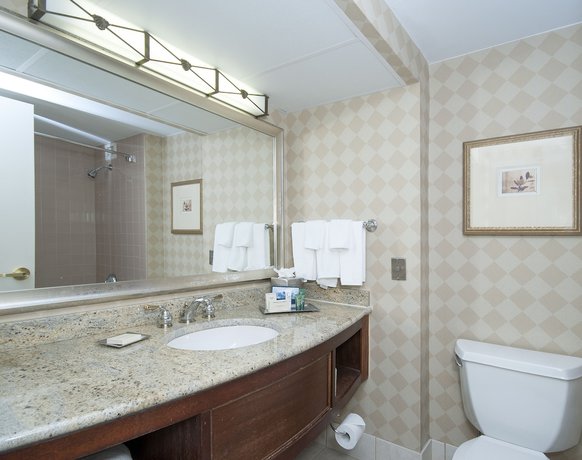 Imagen de la habitación del Hotel Hilton Greenville, Hudson Acres. Foto 9