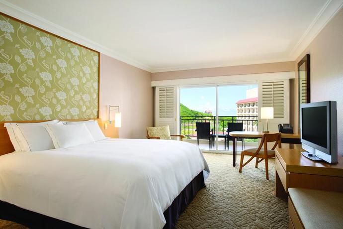 Imagen general del Hotel Hilton Guam Resort and Spa. Foto 2