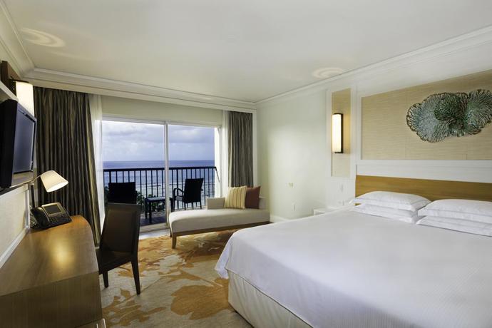Imagen general del Hotel Hilton Guam Resort and Spa. Foto 5