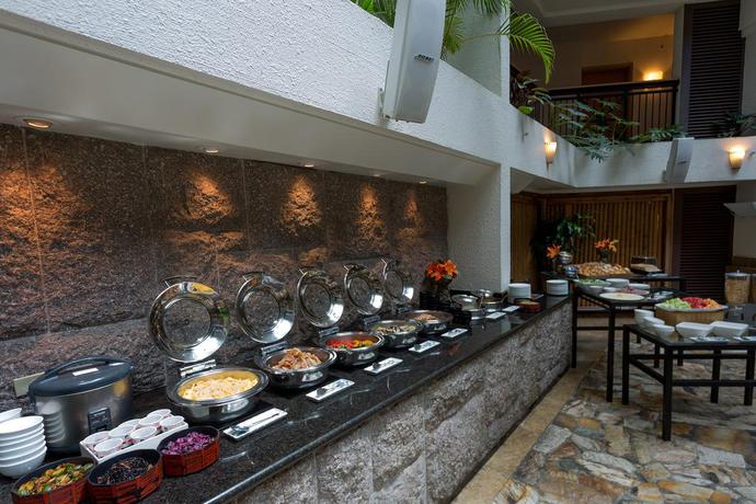 Imagen general del Hotel Hilton Guam Resort and Spa. Foto 7