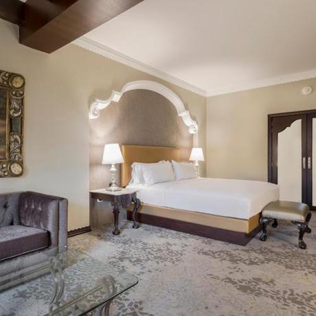 Imagen de la habitación del Hotel Hilton Guatemala City. Foto 6