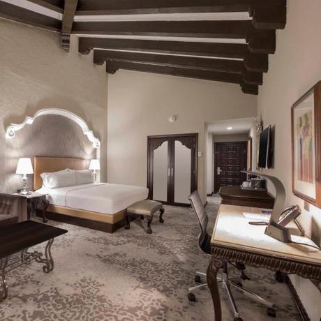 Imagen de la habitación del Hotel Hilton Guatemala City. Foto 7