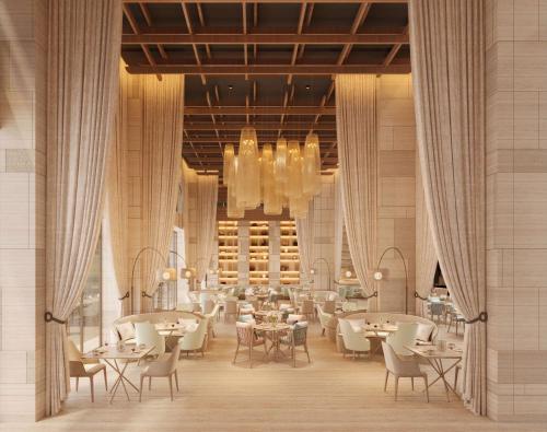 Imagen general del Hotel Hilton Gurugram Baani City Centre. Foto 8