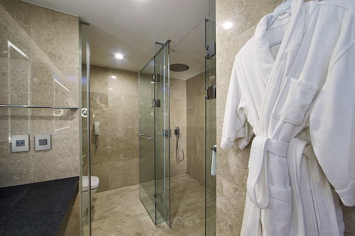 Imagen de la habitación del Hotel Hilton Gyeongju. Foto 3