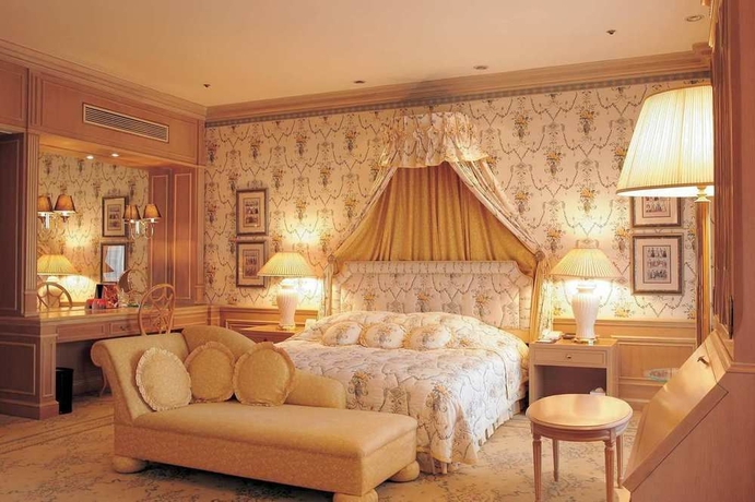 Imagen de la habitación del Hotel Hilton Gyeongju. Foto 7