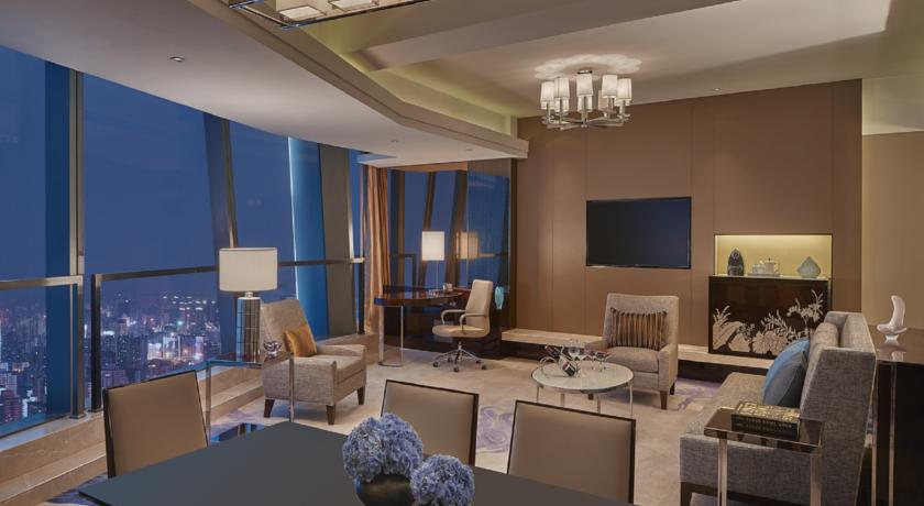 Imagen general del Hotel Hilton Haikou. Foto 2
