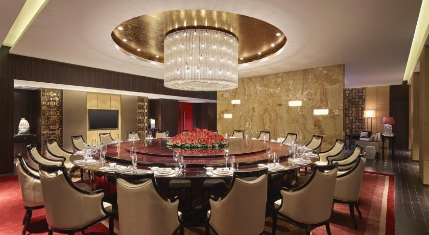 Imagen general del Hotel Hilton Haikou. Foto 13
