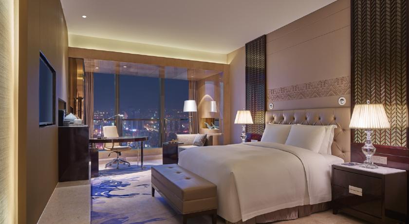 Imagen general del Hotel Hilton Haikou. Foto 18