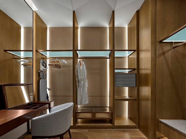 Imagen general del Hotel Hilton Hainan Ocean Flower Island. Foto 8