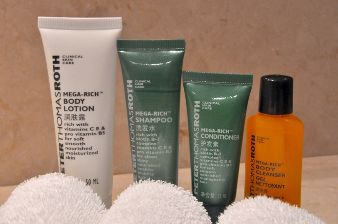 Imagen de la habitación del Hotel Hilton Hangzhou Qiandao Lake Resort. Foto 9