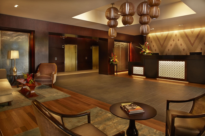 Imagen de los interiores del Hotel Hilton Hawaiian Village Waikiki Beach Resort. Foto 10