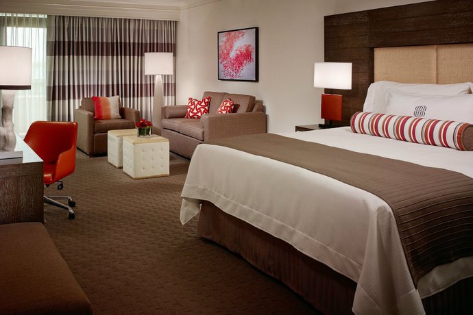 Imagen de la habitación del Hotel Hilton Head Health - Weight Loss Resort And Health Spa. Foto 9