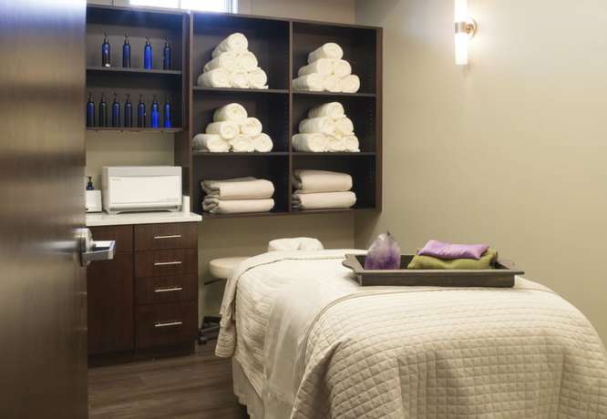 Imagen de los interiores del Hotel Hilton Head Health - Weight Loss Resort And Health Spa. Foto 16
