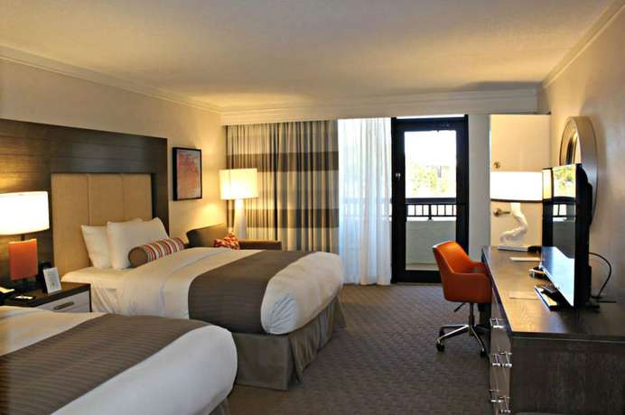 Imagen de la habitación del Hotel Hilton Head Health - Weight Loss Resort And Health Spa. Foto 11