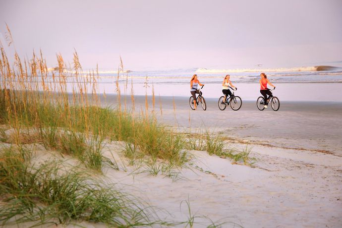Imagen general del Hotel Hilton Head Health - Weight Loss Resort And Health Spa. Foto 4