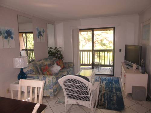 Imagen de la habitación del Hotel Hilton Head Island Beach And Tennis Resort. Foto 4