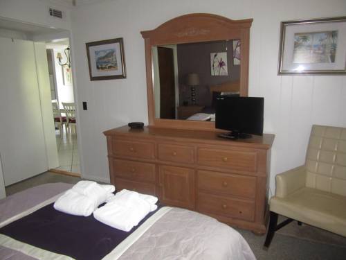 Imagen de la habitación del Hotel Hilton Head Island Beach And Tennis Resort. Foto 7