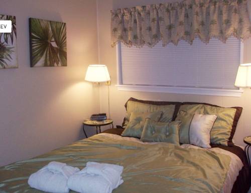 Imagen de la habitación del Hotel Hilton Head Island Beach And Tennis Resort. Foto 10
