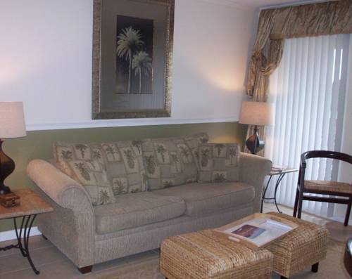 Imagen de la habitación del Hotel Hilton Head Island Beach And Tennis Resort. Foto 14