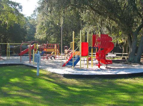Imagen general del Hotel Hilton Head Island Beach And Tennis Resort. Foto 1