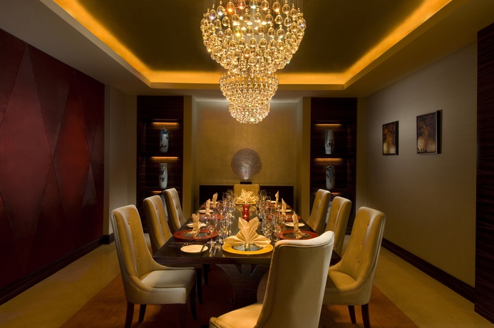 Imagen de la habitación del Hotel Hilton Hefei. Foto 5