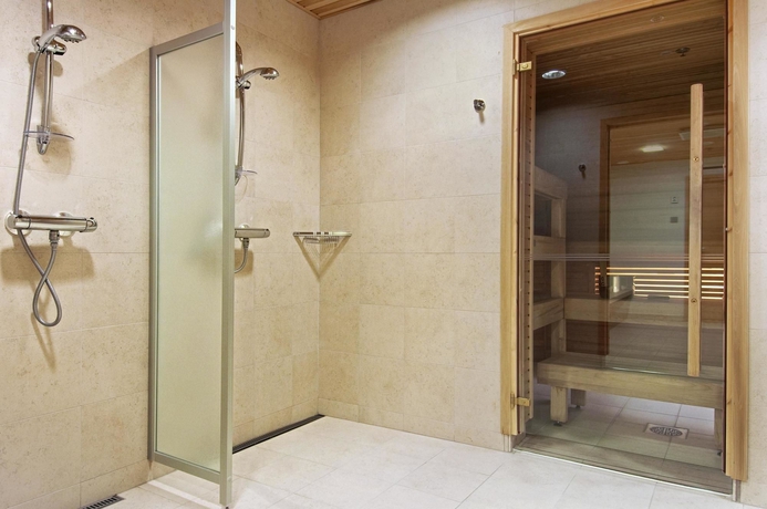 Imagen general del Hotel Hilton Helsinki Airport. Foto 2