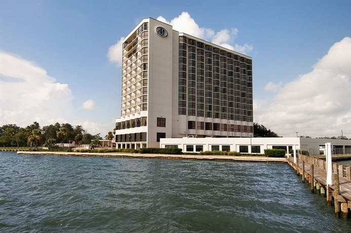 Imagen general del Hotel Hilton Houston Nasa Clear Lake. Foto 2