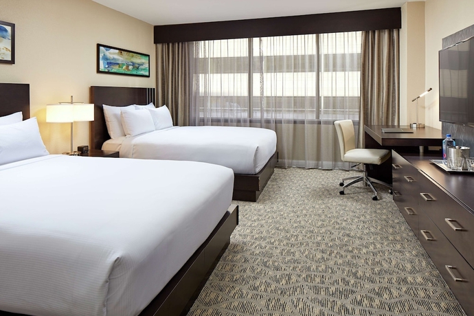 Imagen de la habitación del Hotel Hilton Houston Plaza/medical Center. Foto 6