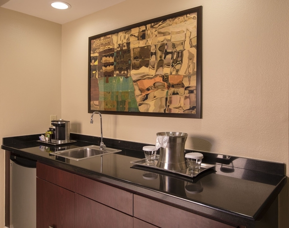 Imagen de la habitación del Hotel Hilton Houston Plaza/medical Center. Foto 9