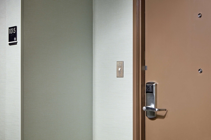 Imagen de la habitación del Hotel Hilton Houston Plaza/medical Center. Foto 13