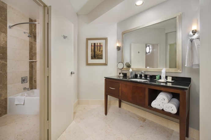 Imagen de la habitación del Hotel Hilton Houston Post Oak By The Galleria. Foto 10