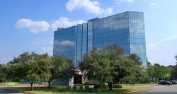 Imagen general del Hotel Hilton Houston Westchase. Foto 1