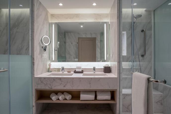 Imagen de la habitación del Hotel Hilton Hua Hin Resort and Spa. Foto 6