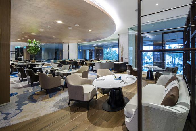 Imagen de los interiores del Hotel Hilton Hua Hin Resort and Spa. Foto 17