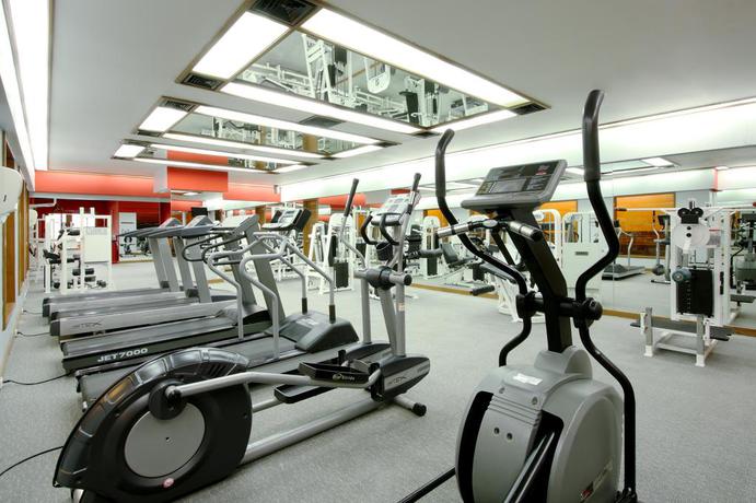 Imagen de los interiores del Hotel Hilton Hua Hin Resort and Spa. Foto 18